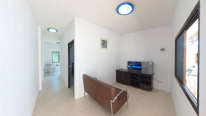1 Bedroom 1 Bathroom - House Samui - photo 2