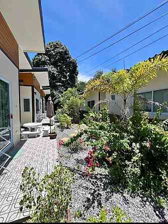 1 Bedroom 1 Bathroom - House Samui