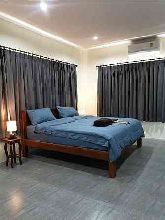 1 Bedroom 1 Bathroom - House Samui
