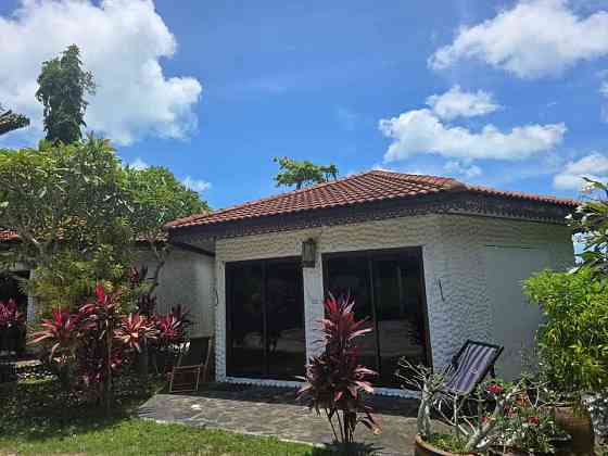 House with Bedrooms: 1 and Bathrooms: 1 Samui