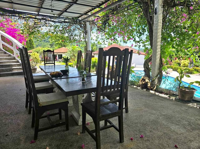 House with Bedrooms: 1 and Bathrooms: 1 Samui - photo 1