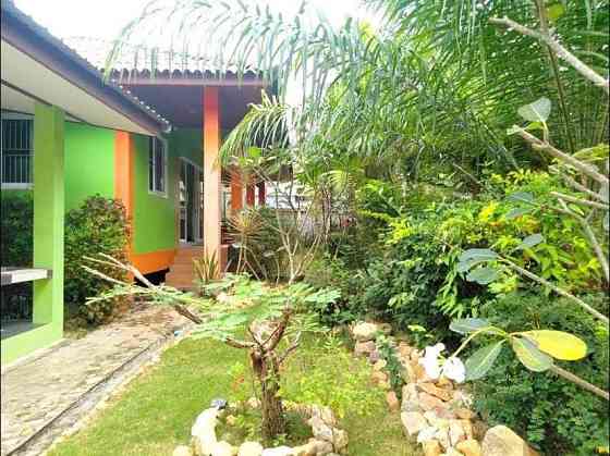 2 Bedroom House for Rent Samui