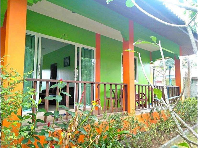 2 Bedroom House for Rent Samui - photo 1