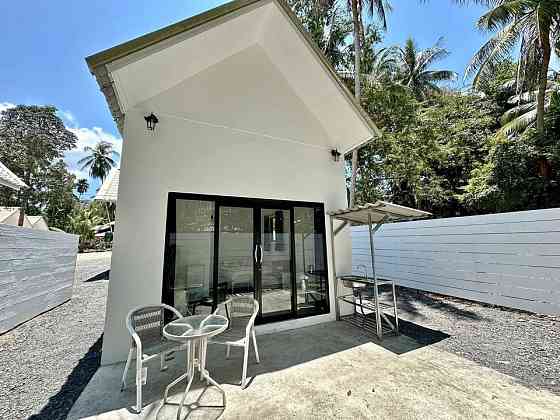 1 Bedroom 1 Bathroom - House Phangan