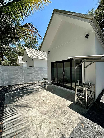 1 Bedroom 1 Bathroom - House Phangan - photo 2