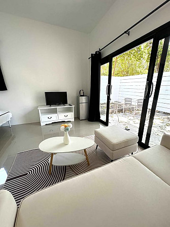 1 Bedroom 1 Bathroom - House Phangan - photo 6
