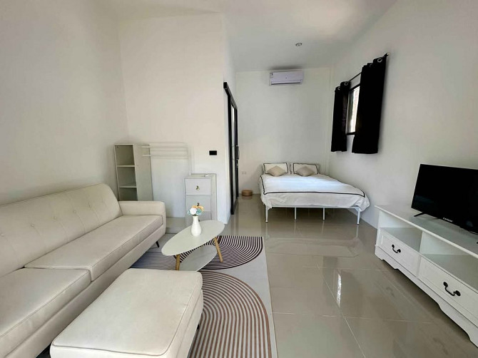 1 Bedroom 1 Bathroom - House Phangan - photo 10