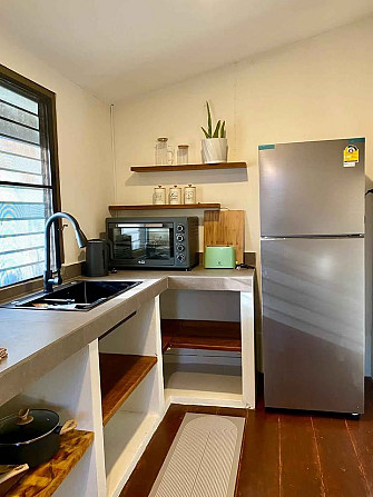 2 Beds 1 Bath - House Phangan - photo 4