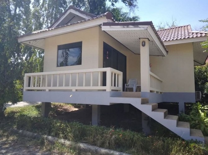 House with Bedrooms: 2 and Bathrooms: 2 Samui - photo 5