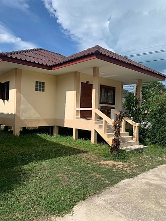 House with Bedrooms: 2 and Bathrooms: 2 Samui - photo 4