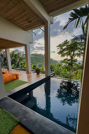2 Beds 2 Baths - House Phangan - photo 3