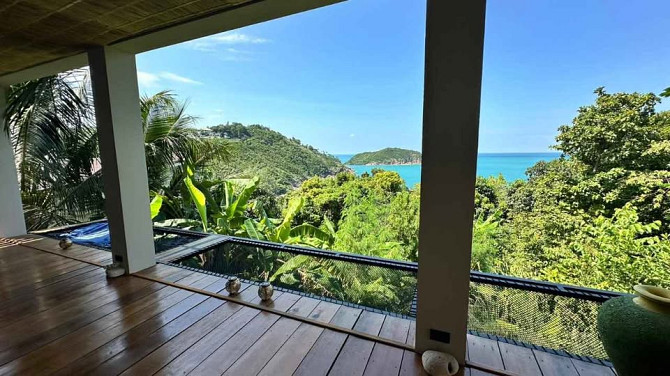 2 Beds 2 Baths - House Phangan - photo 17