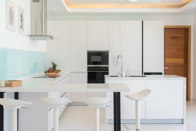 4 Bedroom Apartment for Rent Samui - photo 9