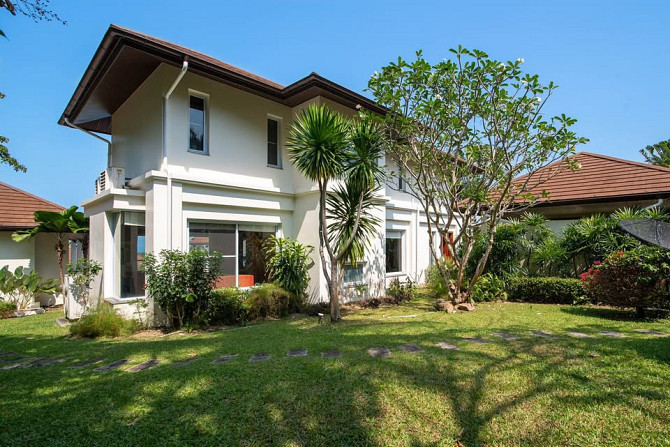 5 Beds 5.5 Baths - House Samui - photo 20