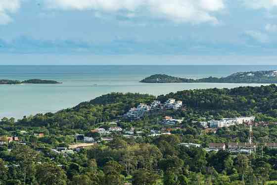 4 Beds 3 Baths House Samui