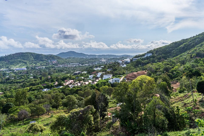 4 Beds 3 Baths House Samui - photo 6