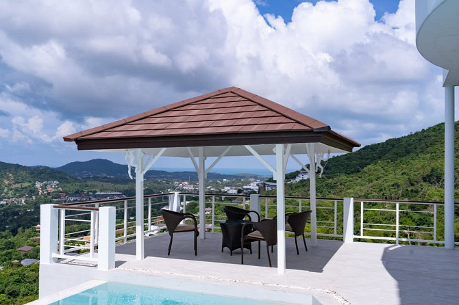 4 Beds 3 Baths House Samui - photo 2