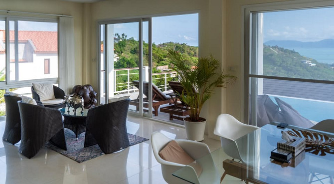 4 Beds 3 Baths House Samui - photo 7