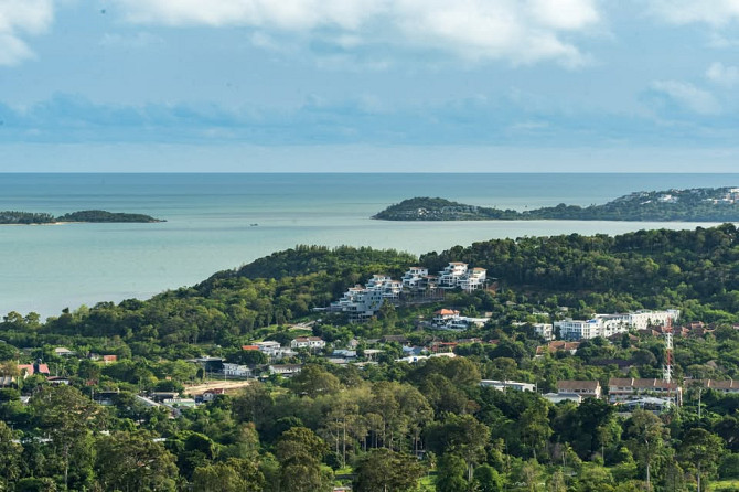 4 Beds 3 Baths House Samui - photo 5