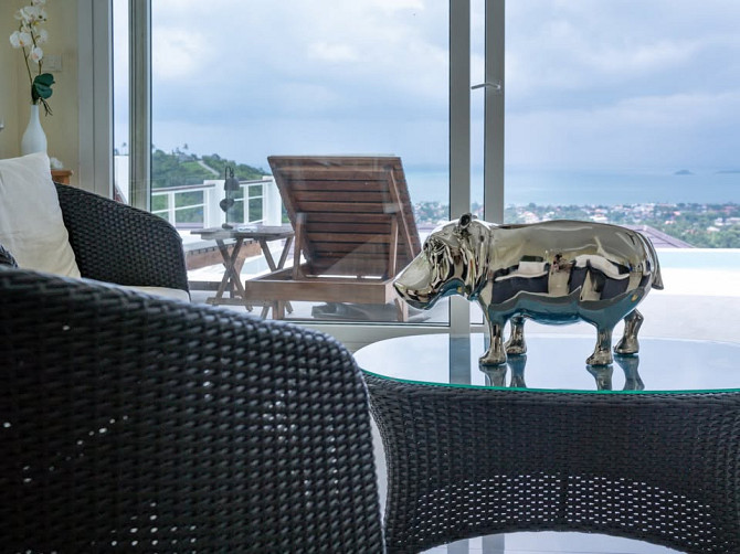 4 Beds 3 Baths House Samui - photo 15