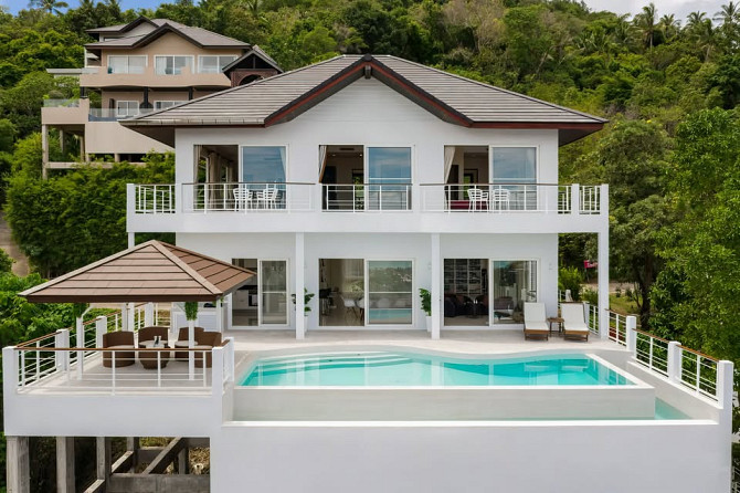 4 Beds 3 Baths House Samui - photo 14