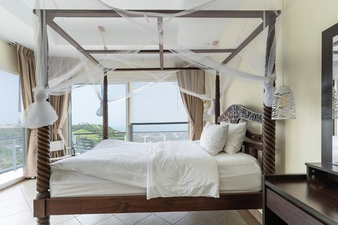4 Beds 3 Baths House Samui - photo 12
