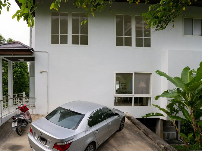 4 Beds 3 Baths House Samui - photo 19