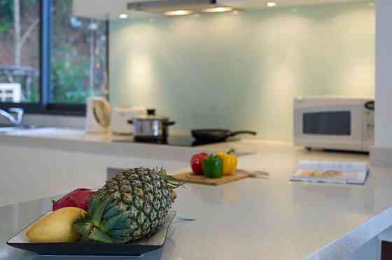 3 beds 3 baths – House Samui