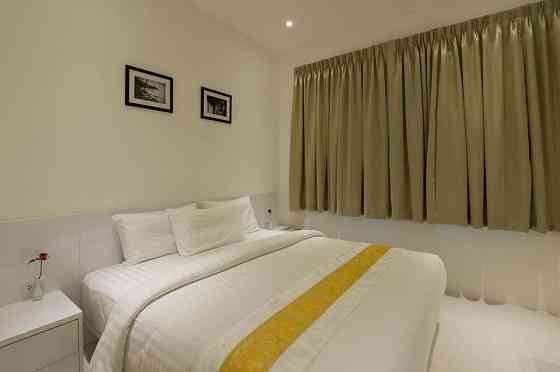 3 beds 3 baths – House Samui