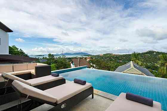 3 beds 3 baths – House Samui