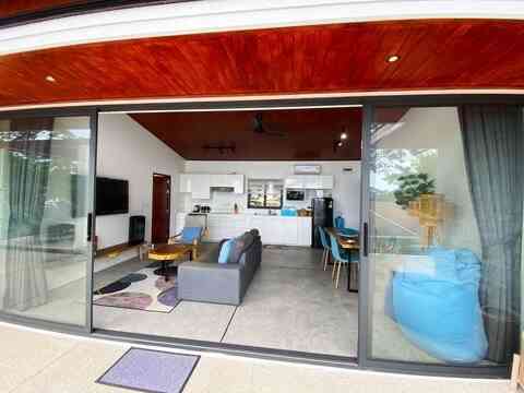 3 beds 3 baths House Samui