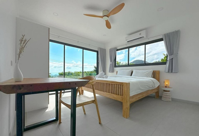 4 Bedroom House for Rent Samui - photo 8