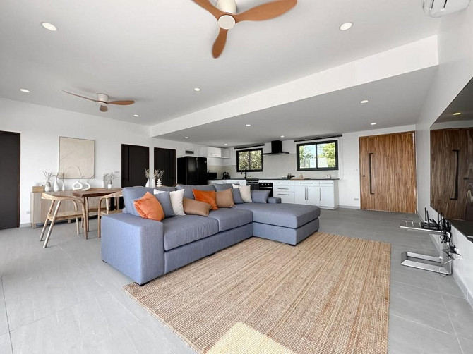4 Bedroom House for Rent Samui - photo 14
