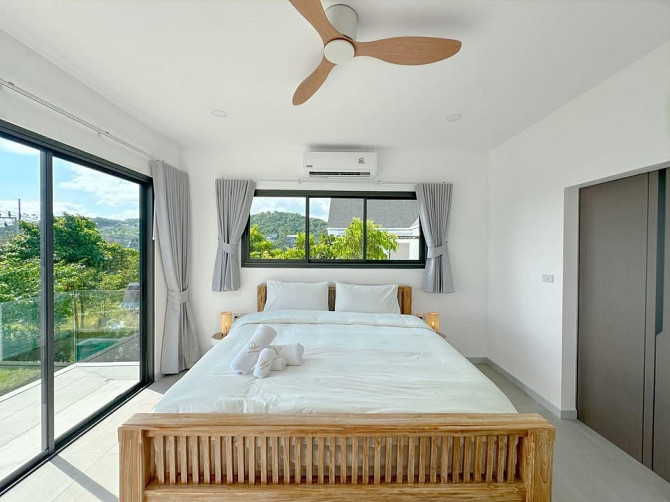 4 Bedroom House for Rent Samui - photo 16