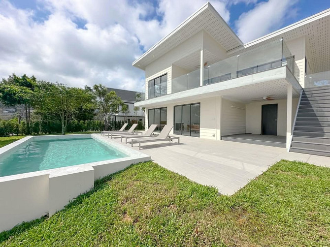 4 Bedroom House for Rent Samui - photo 2