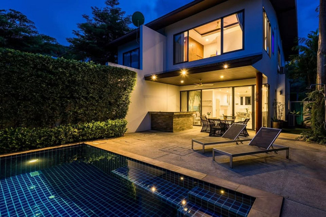 3 Beds 4 Baths - House Samui - photo 5