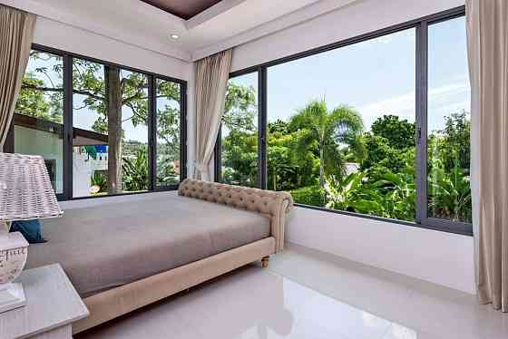 3 Beds 4 Baths - House Samui