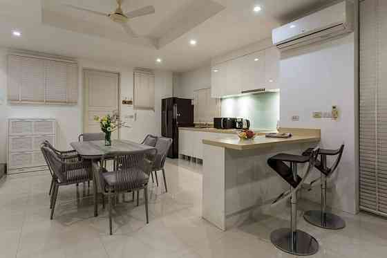 3 Beds 4 Baths - House Samui