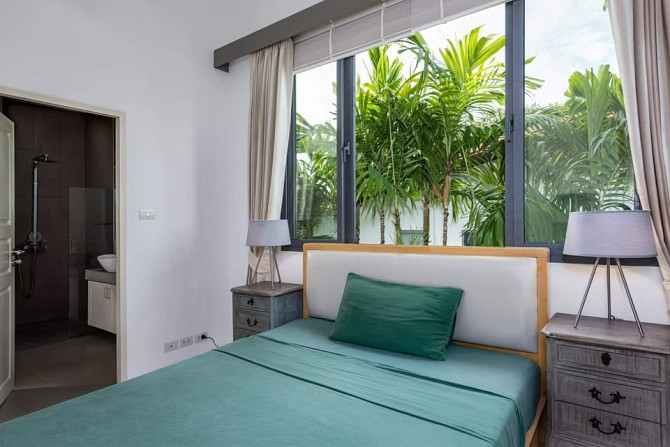 3 Beds 4 Baths - House Samui - photo 12