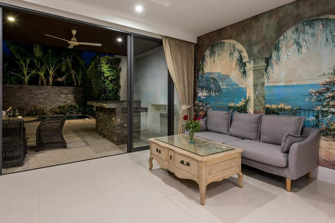 3 Beds 4 Baths - House Samui - photo 9