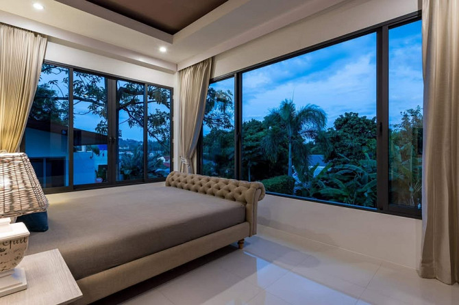 3 Beds 4 Baths - House Samui - photo 8