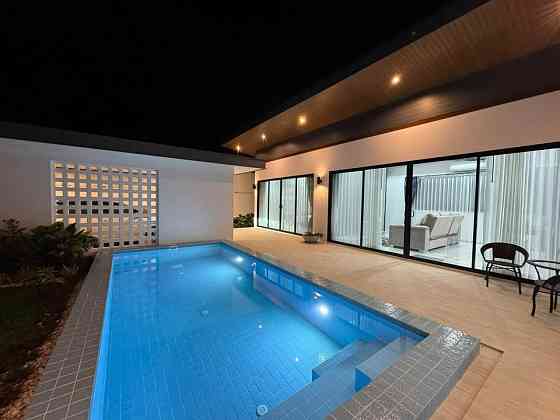 2 Beds 3 Baths - House Samui