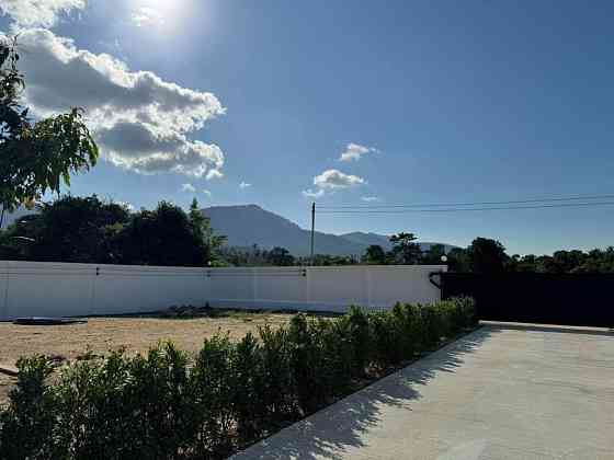 2 Beds 3 Baths - House Samui