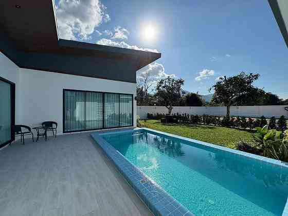 2 Beds 3 Baths - House Samui