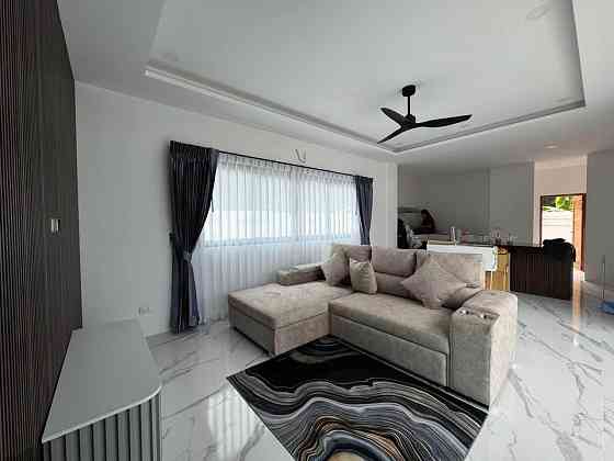 2 Beds 3 Baths - House Samui