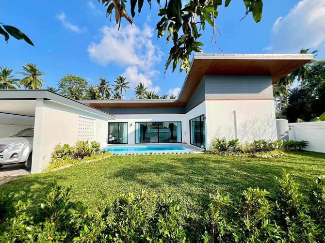 2 Beds 3 Baths - House Samui - photo 4