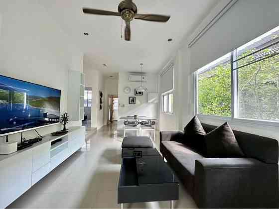 2 Beds 2 Baths - House Samui
