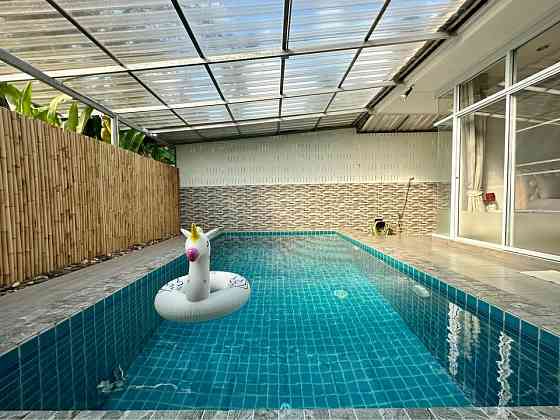 2 Beds 2 Baths - House Samui