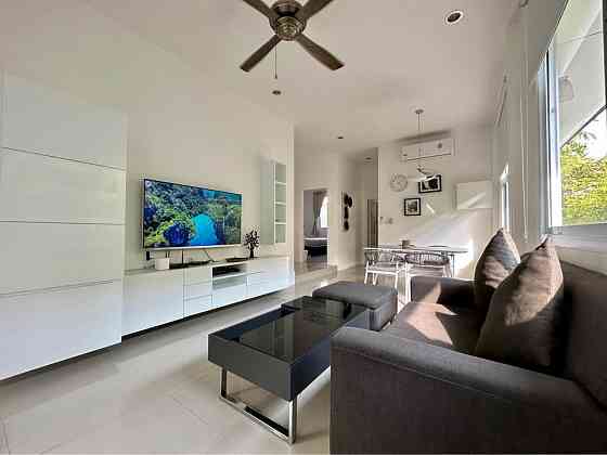 2 Beds 2 Baths - House Samui