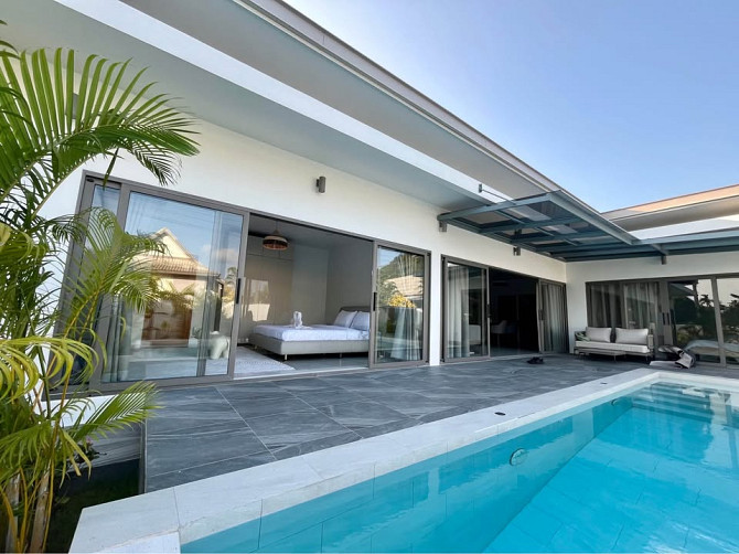 3 Bedroom Apartment for Rent Samui - photo 11